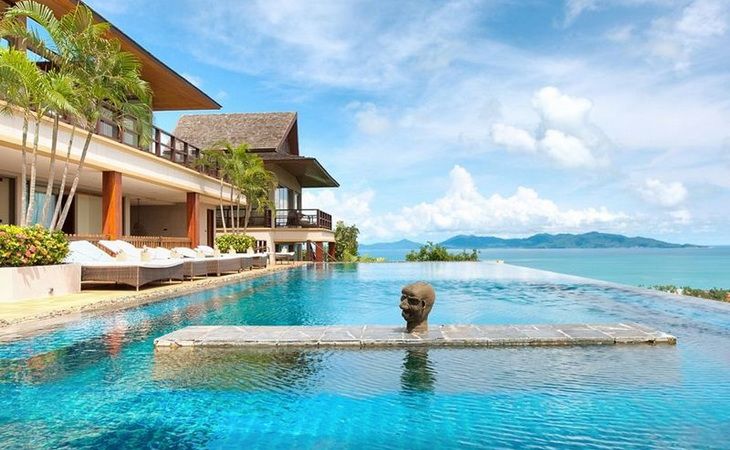 Таиланд — идеальное направление для отдыха из Узбекистана